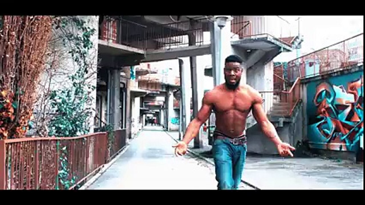 Babarr - La colère (Freestyle BRI #1)
