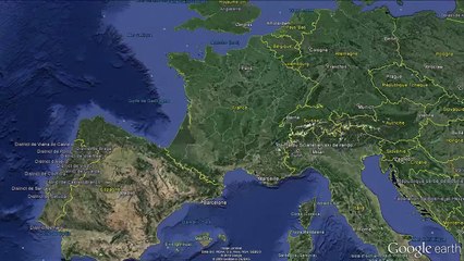 Ski de randonnée - Pointe du Sciallet