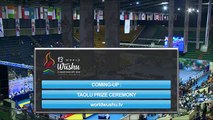 Чемпионат Мира по ушу таолу 2015 г  aрена 2  день 4 32