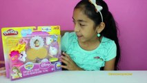 Play-Doh Sofia the First Play-Doh Tea Party Set Tuesday Play Doh with Sofia the First|B2cu