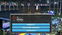 Чемпионат Мира по ушу таолу 2015 г  aрена 2  день 4 34