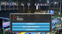 Чемпионат Мира по ушу таолу 2015 г  aрена 2  день 4 39