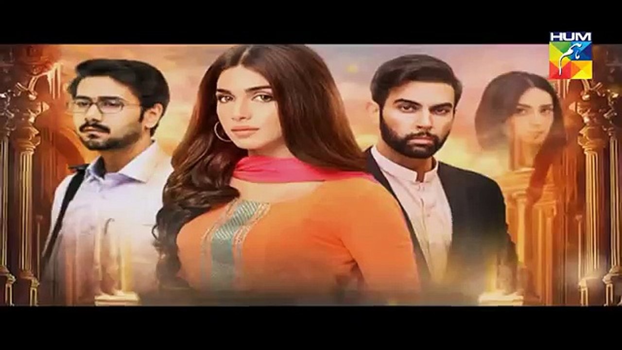 Kisay Chahoon Episode 15 Full HUM TV Drama 23 Mar 2016