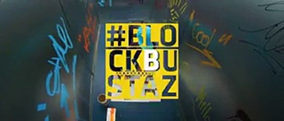 MC Sol - Hartz dich reich (BLOCKBUSTAZ) -