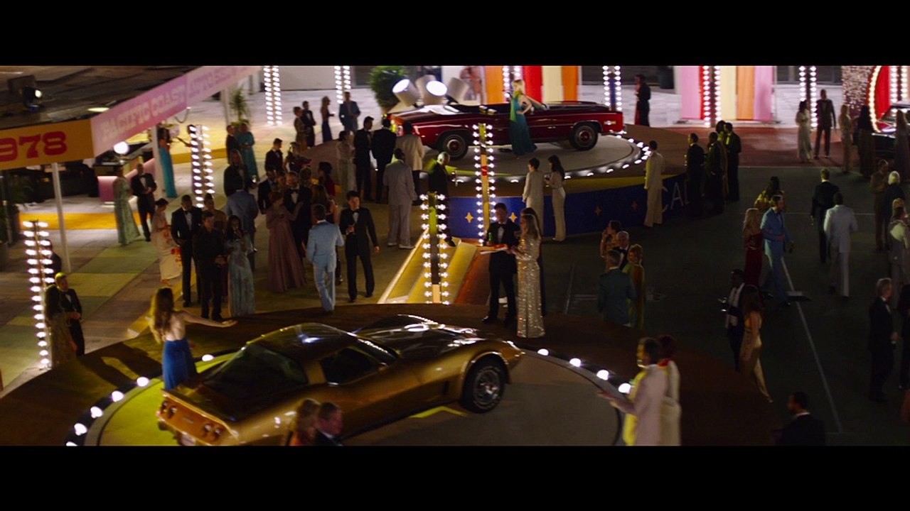 The Nice Guys - Trailer 2