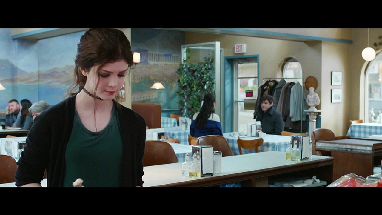 My Big Fat Greek Wedding 2 - Exclusive Interview With Nia Vardalos