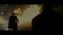 Batman v Superman: Dawn of Justice - Clip - Stay Down!