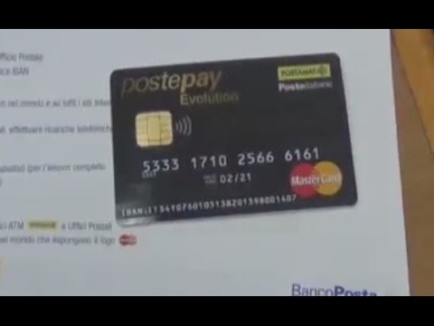 Patti (ME) - Carte di credito clonate, sgominata banda (23.03.16)