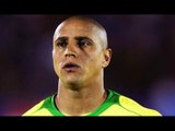 Roberto Carlos ● The Best Left-Back Ever ● Brazil |HD|