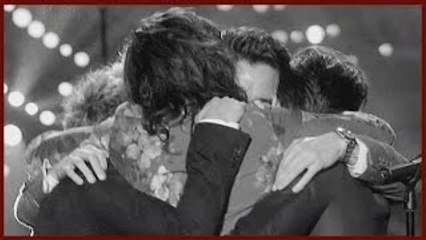 ONE DIRECTION HISTORY MUSIC VIDEO!