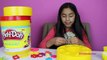 Tuesday Play Doh Huge Play Doh Bucket Adventure Zoo|B2cutecupcakes