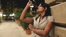 Wine isn't as good for you as we thought