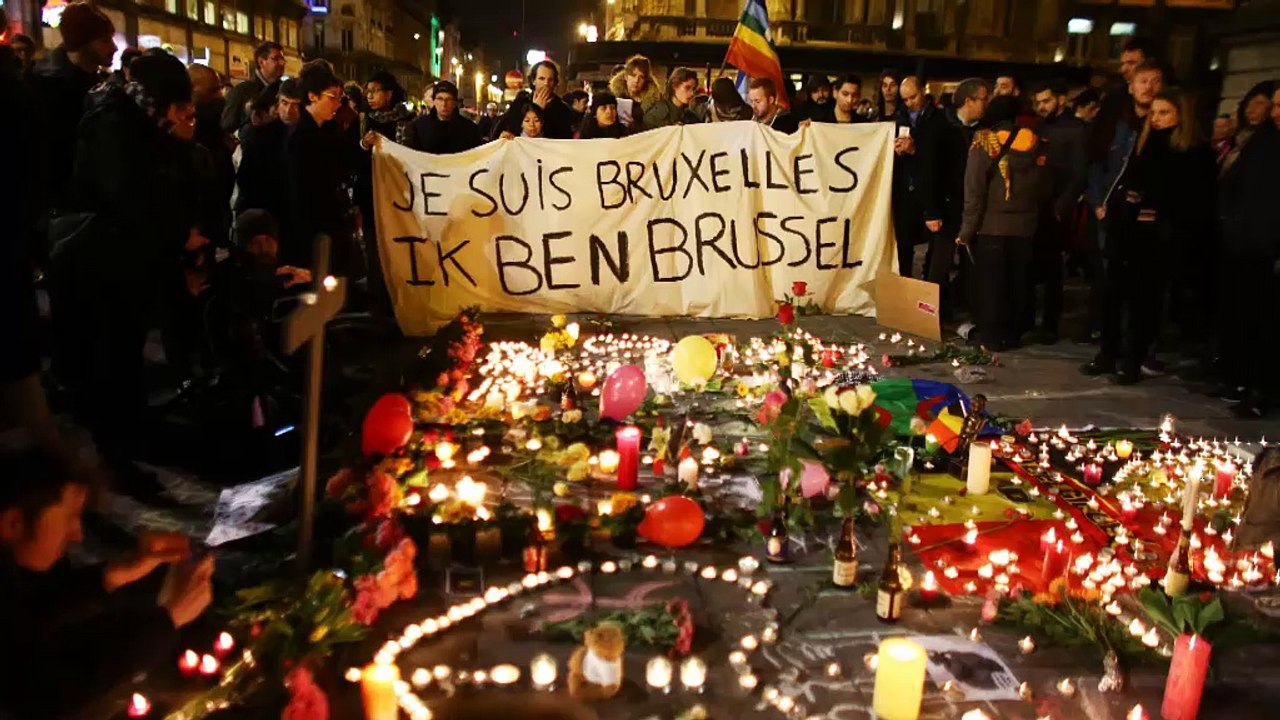 Attentats - Le match Belgique-Portugal délocalisé à Leiria