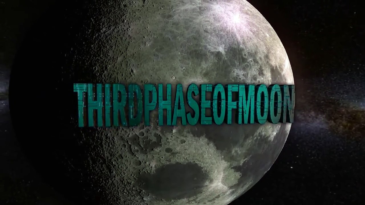thirdphaseofmoon