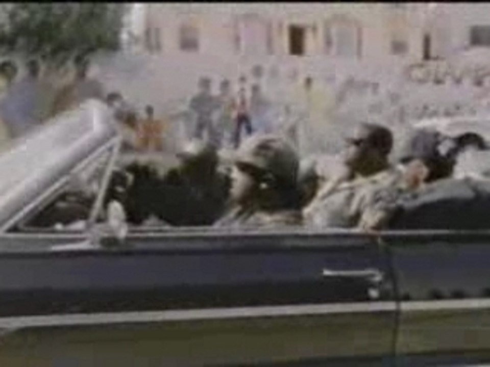 Above The Law - V.S.O.P