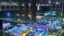 Чемпионат Мира по ушу таолу 2015 г  aрена 2  день 4 53