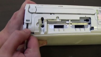 L'astuce ultime pour réparer votre console de jeux