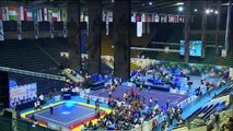 Чемпионат Мира по ушу таолу 2015 г  aрена 2  день 4 54