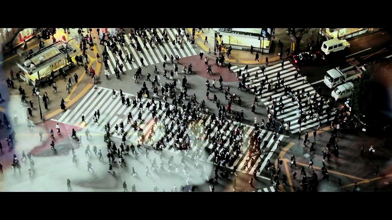 Parasyte ปรสิต เพื่อนรักเขมือบโลก [Official Trailer]