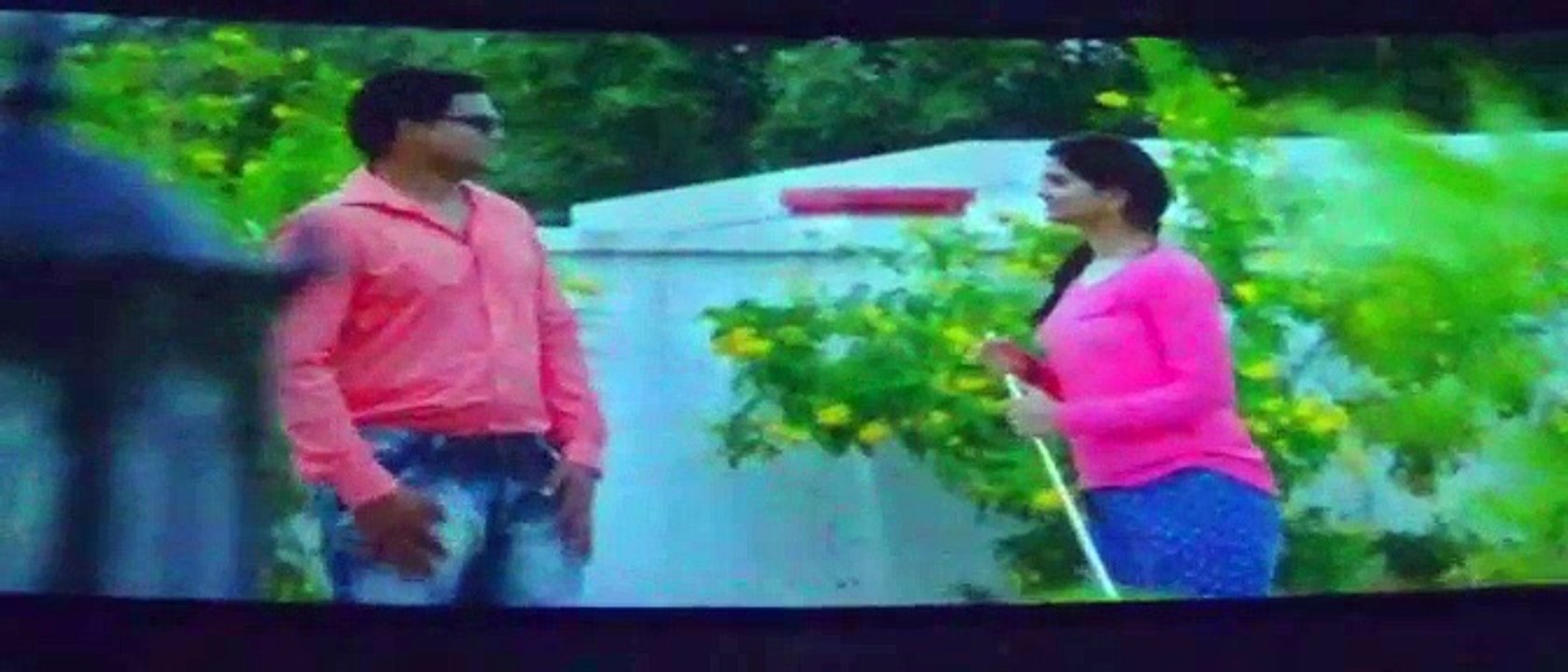 Watch Drushyakavyam 2016 Telugu Full Movie Part-3