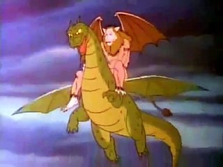 Mi Pequeño Pony (1984) Especial Completo En Latino