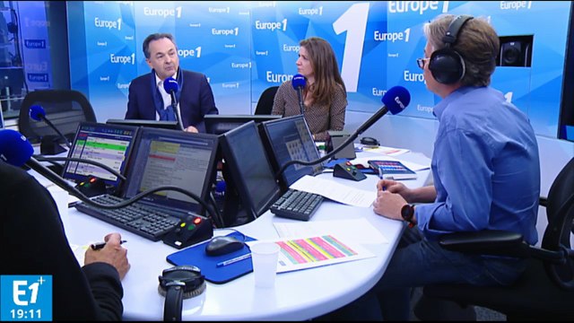 Gilles Kepel : à Molenbeek, il y a une porosité entre banditisme et djihadisme