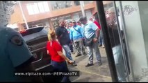 Así impidieron los oficialistas el recorrido de Ismael García en Cojedes