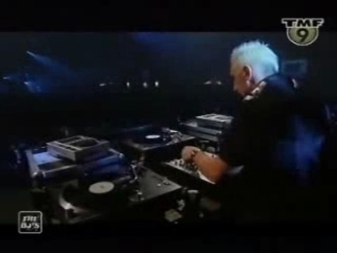 Trance energy - Johan Gielen