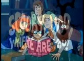Scooby Doo Season 2 Intro Reversed