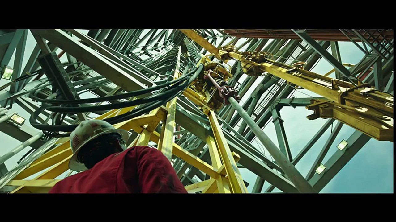 Deepwater Horizon Trailer