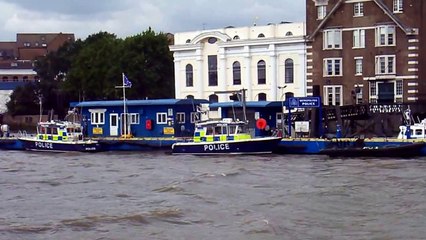 silver thames