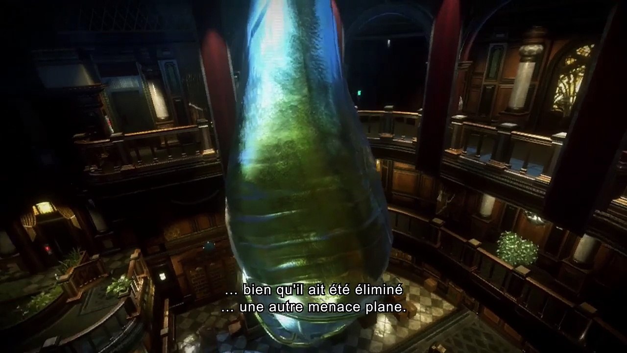 République - Trailer de lancement