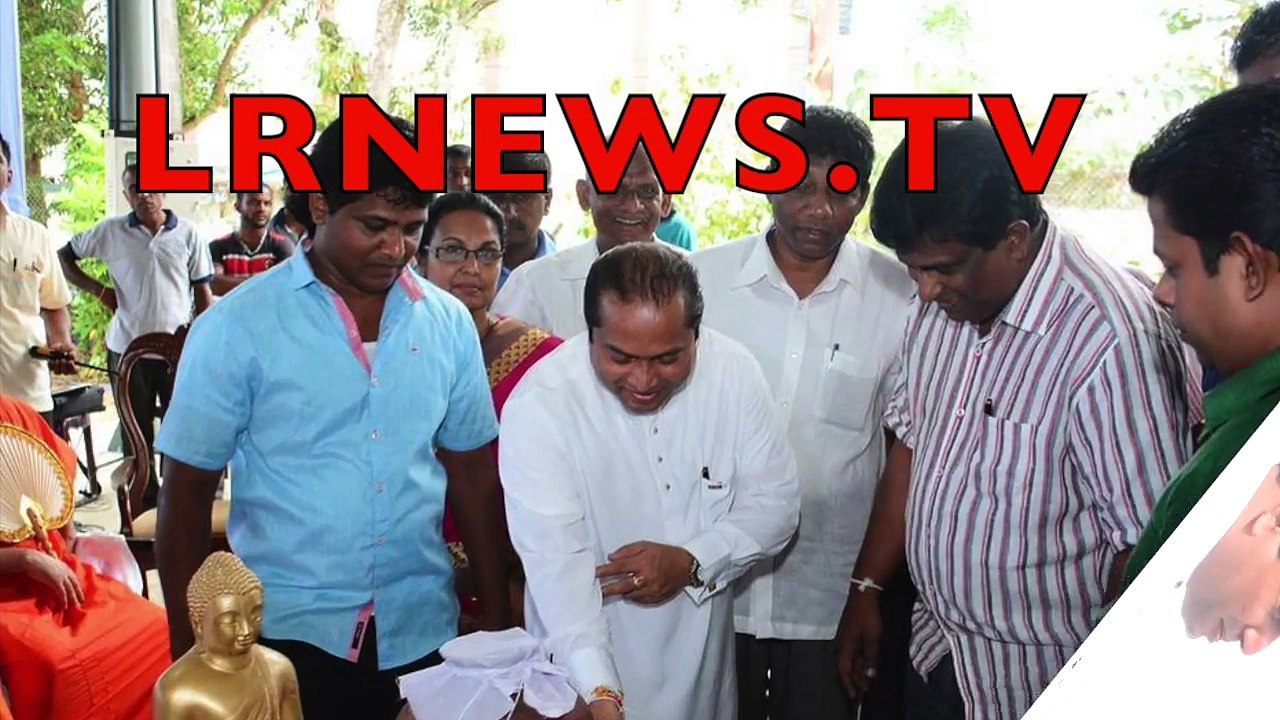 මහ ඇමති ඉසුර දේවප්‍රියගේ සමකාලීනයෙක් කතා කරයි