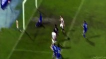 Marcelo Brozovic Goal Croatia vs Israel 2-0 (Friendly) 2016