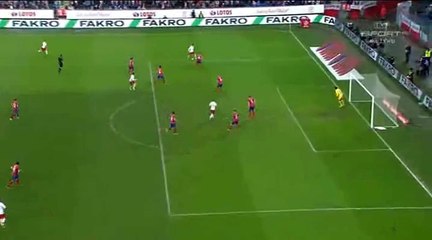 Jakub Blaszczykowski Goal - Poland 1 - 0 Serbia - 23-03-2016