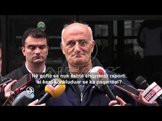 Këshilli i Prokurorëve Publikë e fton Janevën të referojë për raportin e saj