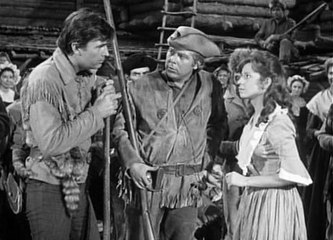 Daniel Boone S01E01 - Ken Tuck E