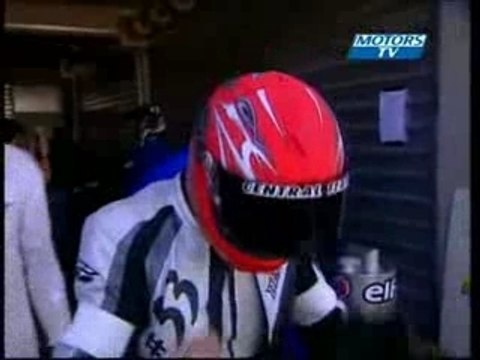 Chpt France Endurance 2007 Ledenon partie 2