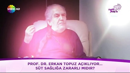 Süt kanser riski mi taşıyor