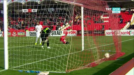 Balıkesirspor 6-0 Boluspor Maçın Golleri izle HD Kalite 19 Aralık 2015