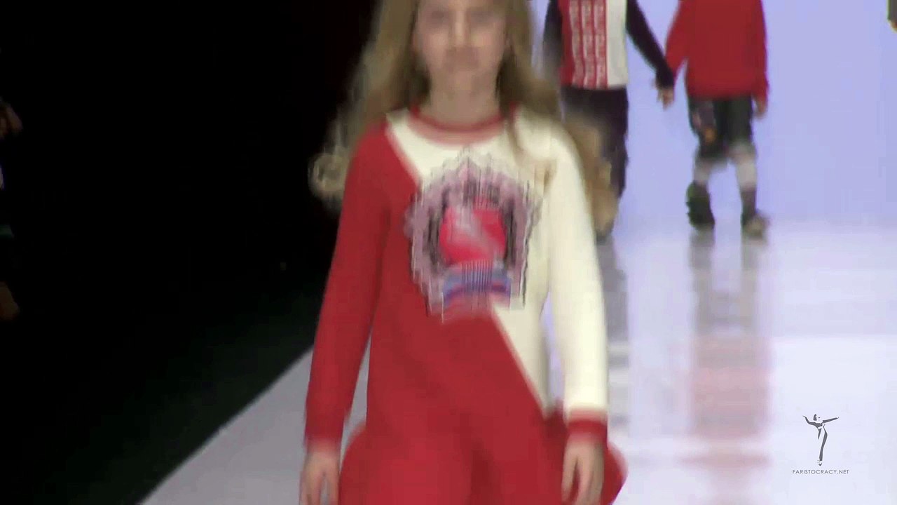 MBFWR FW16/17 Art Engineers Alliance