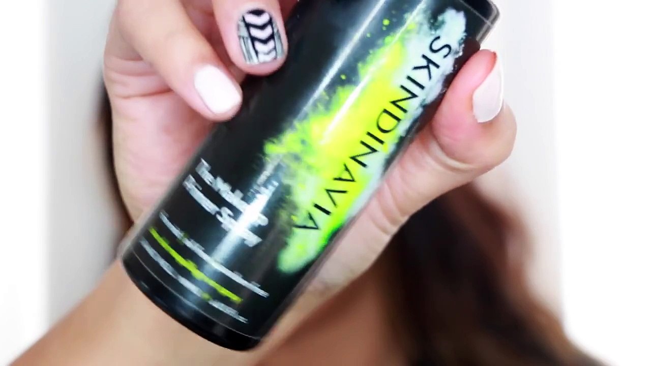 Get Ready With Me: Makeup, Hair & Outfit + Giveaway | Spring 2016