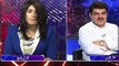 Khara Sach with Mubasher Lucman (Qandeel Balooch ka khara Sach )