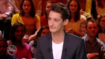 Five, le film de potes de Pierre Niney - Le Petit Journal du 23/03 - CANAL  