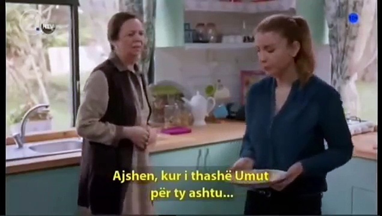 Pema e jetes Epizodi 20