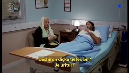 Pema e jetes Epizodi 21