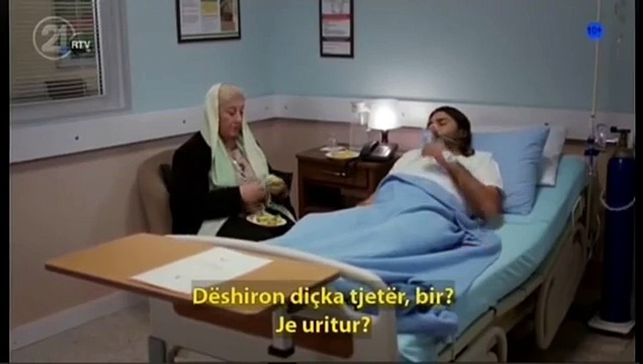 Pema e jetes Epizodi 21