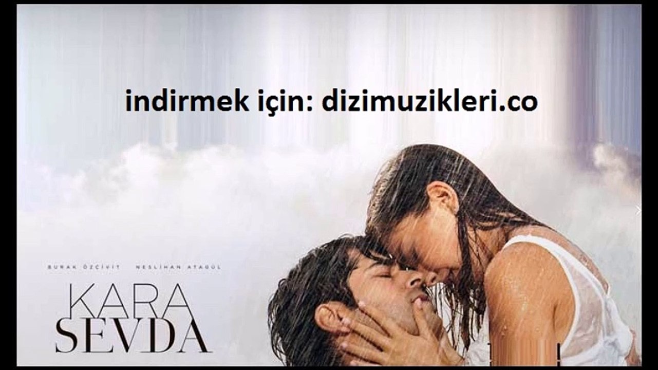 Kara Sevda Yarim Derdini Ver Bana (Kemal & Zehir)