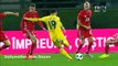 All Goals & Highlights HD - Romania 1-0 Lithuania - 23-03-2016 Friendly Match