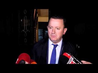 Report TV - "Drejtësia", Halimi: Marrëveshja politike, e mundshme nesër